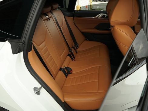 Used 2022 BMW M440i xDrive Gran Coupe w/ Premium Package image 20