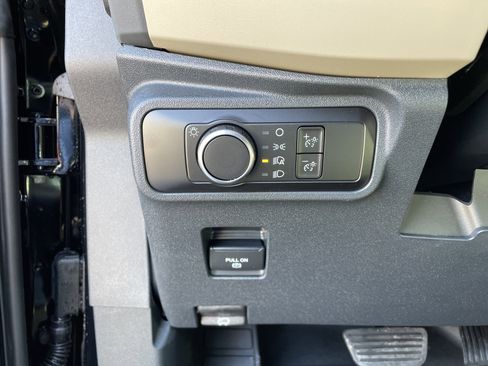 New 2025 Ford Bronco Big Bend image 45