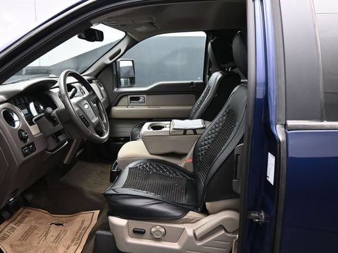Used 2010 Ford F150 XLT AWD/4WD image 11