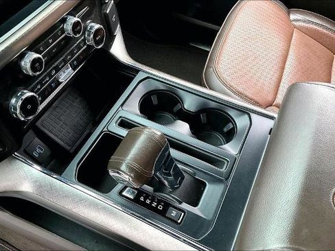 Certified 2022 Ford F150 King Ranch w/ Equipment Group 601A High image 14