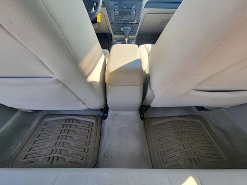 Used 2008 Ford Fusion SE FWD image 25