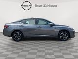 Used 2024 Nissan Sentra SV image 6