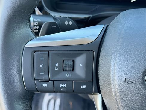 Used 2024 INFINITI QX60 Luxe image 17