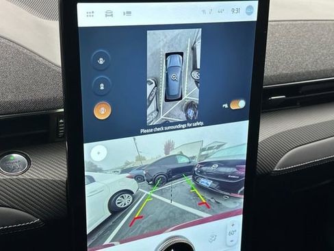 Used 2023 Ford Mustang Mach-E Premium image 18