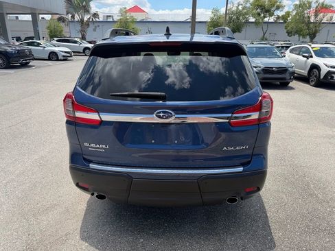 Used 2021 Subaru Ascent Premium w/ Sport Package AWD/4WD image 6