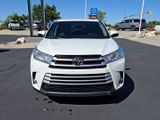 Used 2019 Toyota Highlander XLE image 6