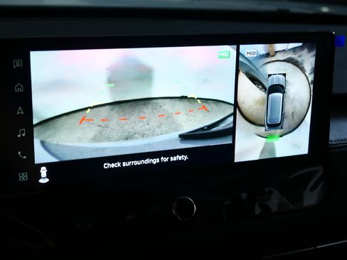 New 2026 Mitsubishi Outlander SE AWD/4WD image 9