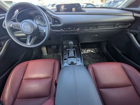 Certified 2025 MAZDA CX-30 AWD 2.5 S w/ Preferred Package image 17