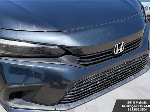 Used 2023 Honda Civic Sport image 29