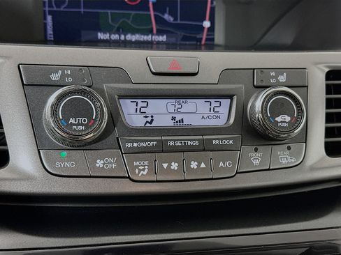 Used 2015 Honda Odyssey EX-L image 15