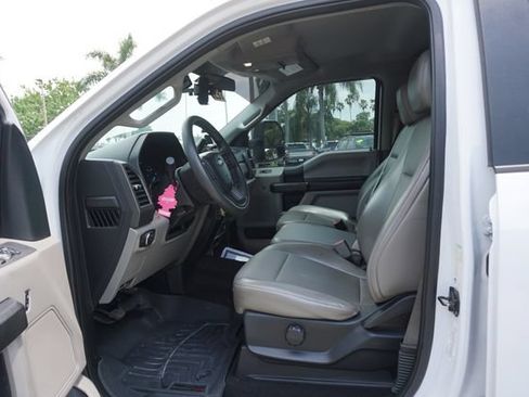 Used 2019 Ford F250 XL w/ STX Appearance Package AWD/4WD image 27