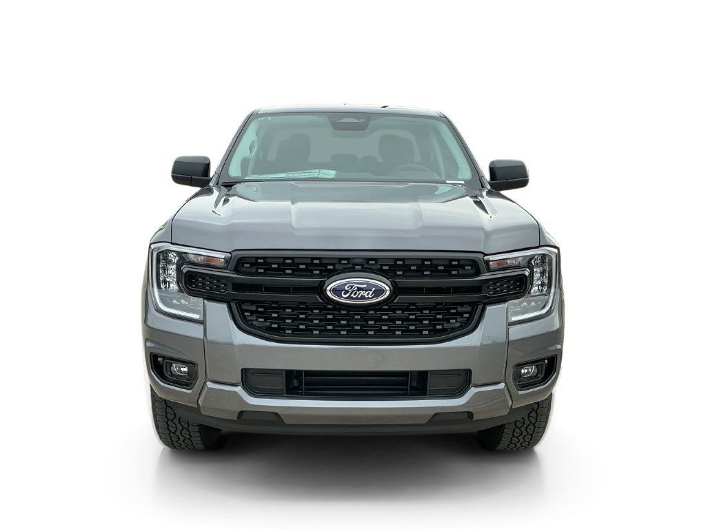 New 2026 Ford Ranger XL w/ Trailer Tow Package RWD image 2