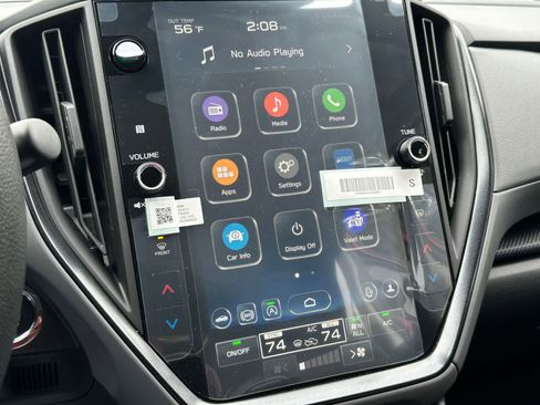 New 2026 Subaru Crosstrek 2.0i Premium image 18