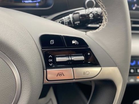 New 2026 Hyundai Elantra Sport FWD image 22