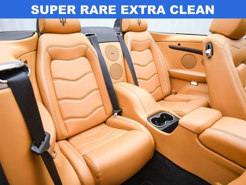 Used 2014 Maserati GranTurismo Base image 46