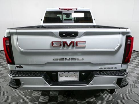 New 2026 GMC Sierra 2500 Denali w/ Denali Reserve Package image 31