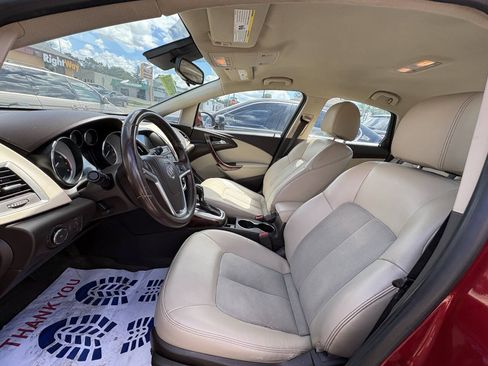 Used 2014 Buick Verano FWD image 6