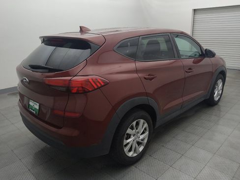 Used 2019 Hyundai Tucson SE FWD image 9