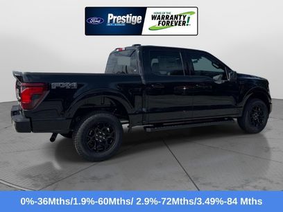 New 2026 Ford F150 XLT