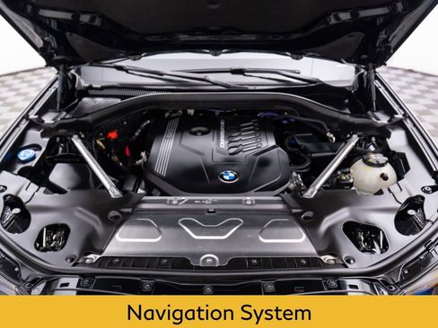 Used 2024 BMW X3 M40i image 31