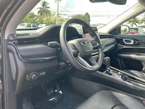 Certified 2022 Jeep Compass Trailhawk w/ Trailhawk Elite Group image 14