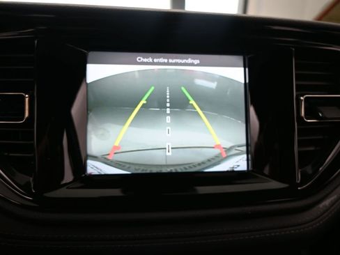 Used 2022 Dodge Durango GT image 21