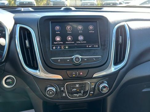 Used 2023 Chevrolet Equinox LT w/ LPO, Floor Liner Package image 23