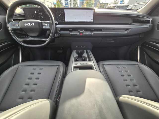 Certified 2024 Kia EV9 Wind AWD/4WD image 21