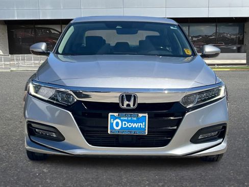 Used 2018 Honda Accord EX-L image 11