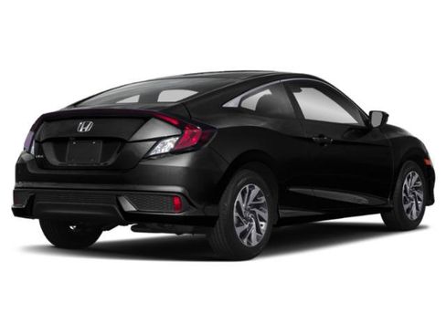 Used 2019 Honda Civic LX image 5