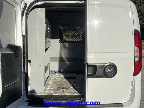 Used 2022 RAM ProMaster City Wagon image 20