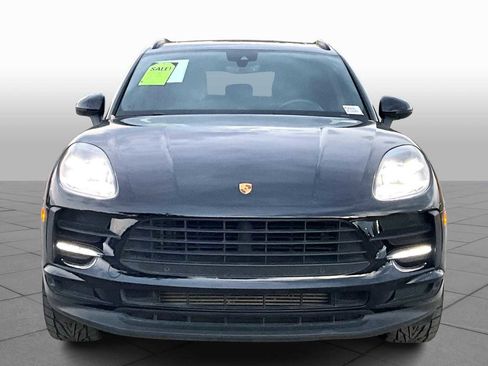 Used 2021 Porsche Macan image 8
