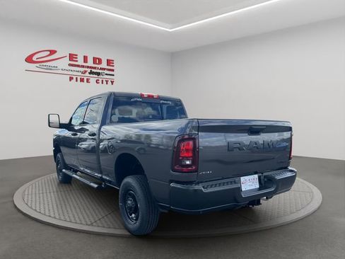 New 2026 RAM 2500 Tradesman AWD/4WD image 3