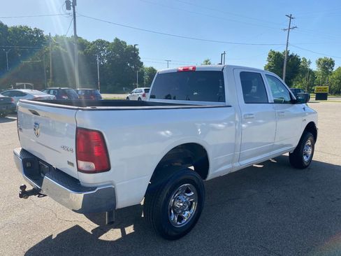 Used 2011 RAM 2500 ST w/ ST Popular Equipment Group image 6