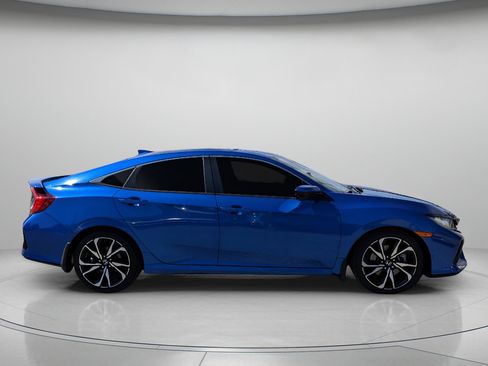 Used 2019 Honda Civic Si image 9