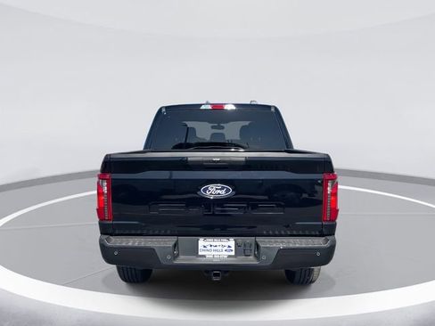New 2026 Ford F150 STX w/ Equipment Group 200A image 5