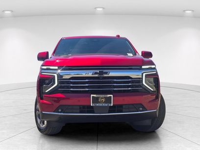New 2026 Chevrolet Tahoe LT w/ Comfort Package