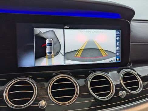 Used 2019 Mercedes-Benz E 53 AMG 4MATIC Sedan image 26