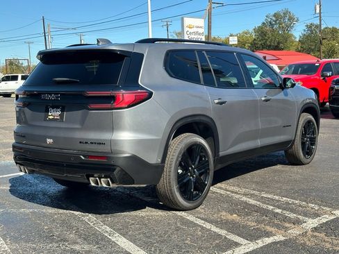 New 2026 GMC Acadia Elevation w/ Super Cruise Package FWD image 6