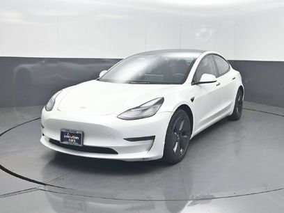 Used 2023 Tesla Model 3 Standard Range