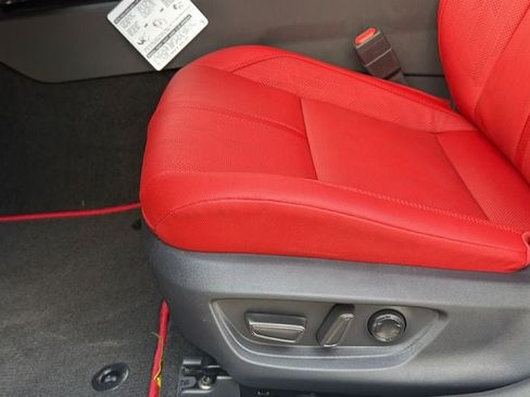 New 2026 Toyota Camry XSE image 16
