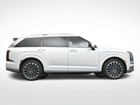 New 2026 Hyundai Palisade Calligraphy FWD image 15