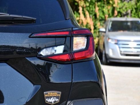 New 2026 Subaru Crosstrek 2.5i Wilderness image 9