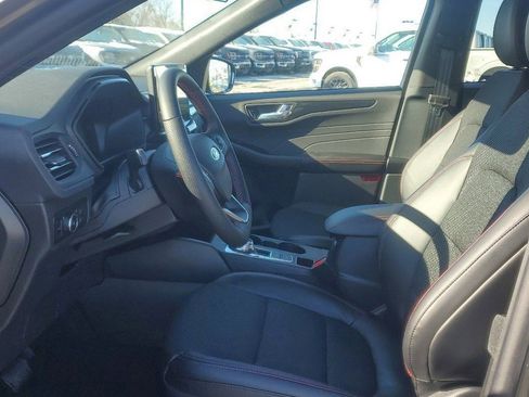 New 2026 Ford Escape ST-Line Select w/ Equipment Group 401A image 13