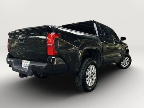 Used 2024 Toyota Tacoma SR5 RWD image 2