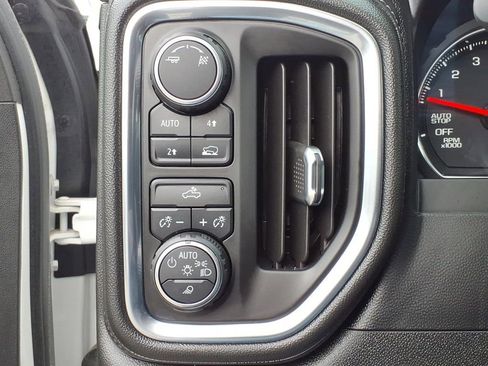 Used 2019 Chevrolet Silverado 1500 LT w/ All-Star Edition image 16