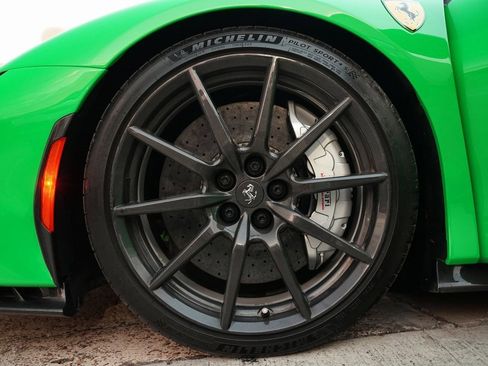 Used 2021 Ferrari SF90 Stradale image 36