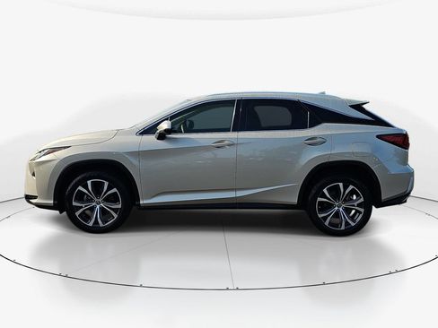 Used 2019 Lexus RX 350 FWD w/ Premium Package image 10