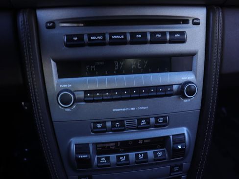 Used 2008 Porsche Boxster Base image 25