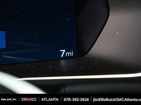 New 2026 GMC Canyon Elevation image 11